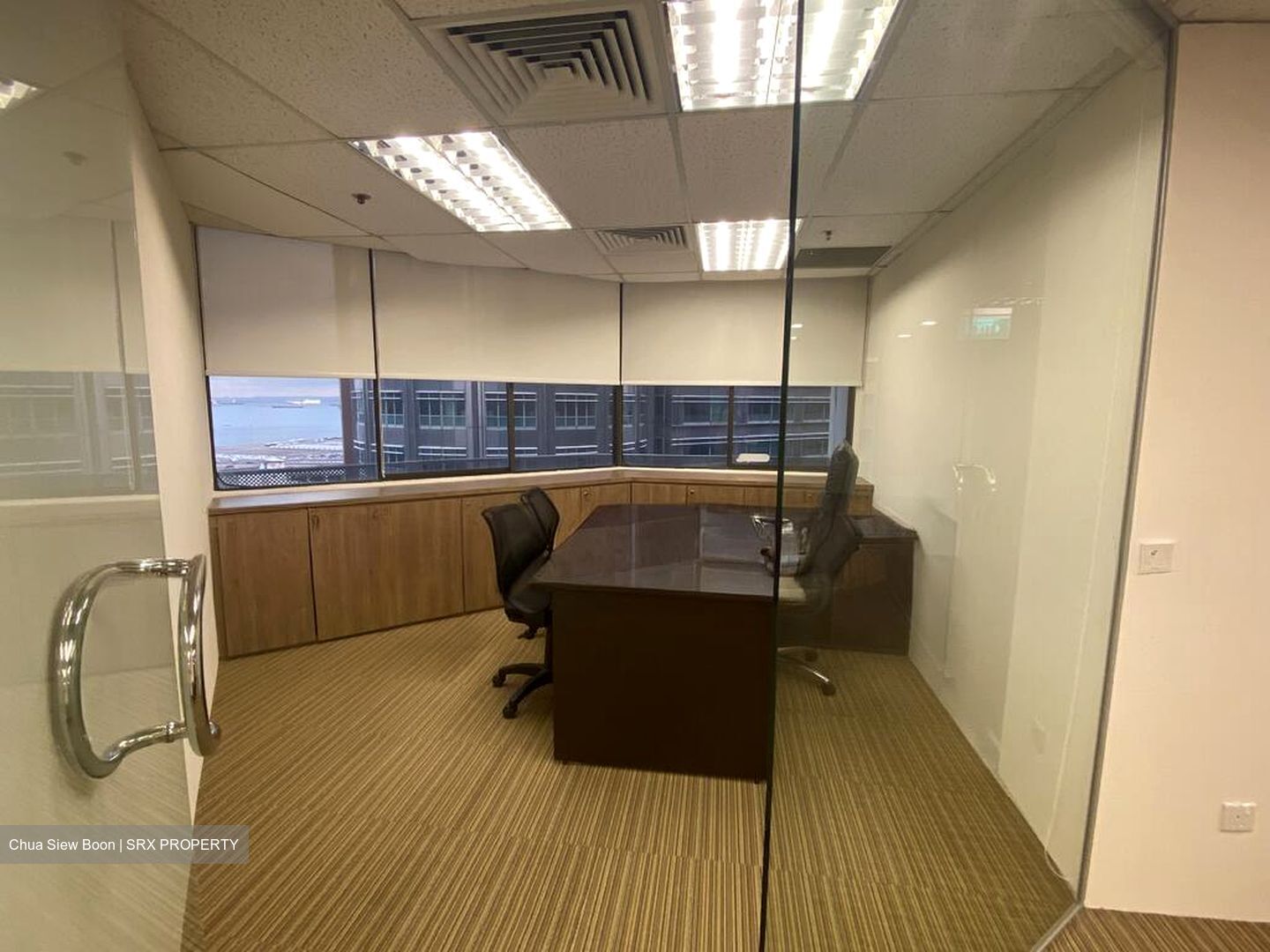 Capital Tower (D1), Office #496201291